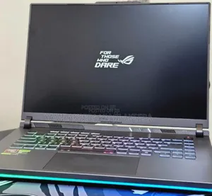 New Laptop Asus ROG Strix G16 G614 16GB AMD Ryzen 9 SSD 1T