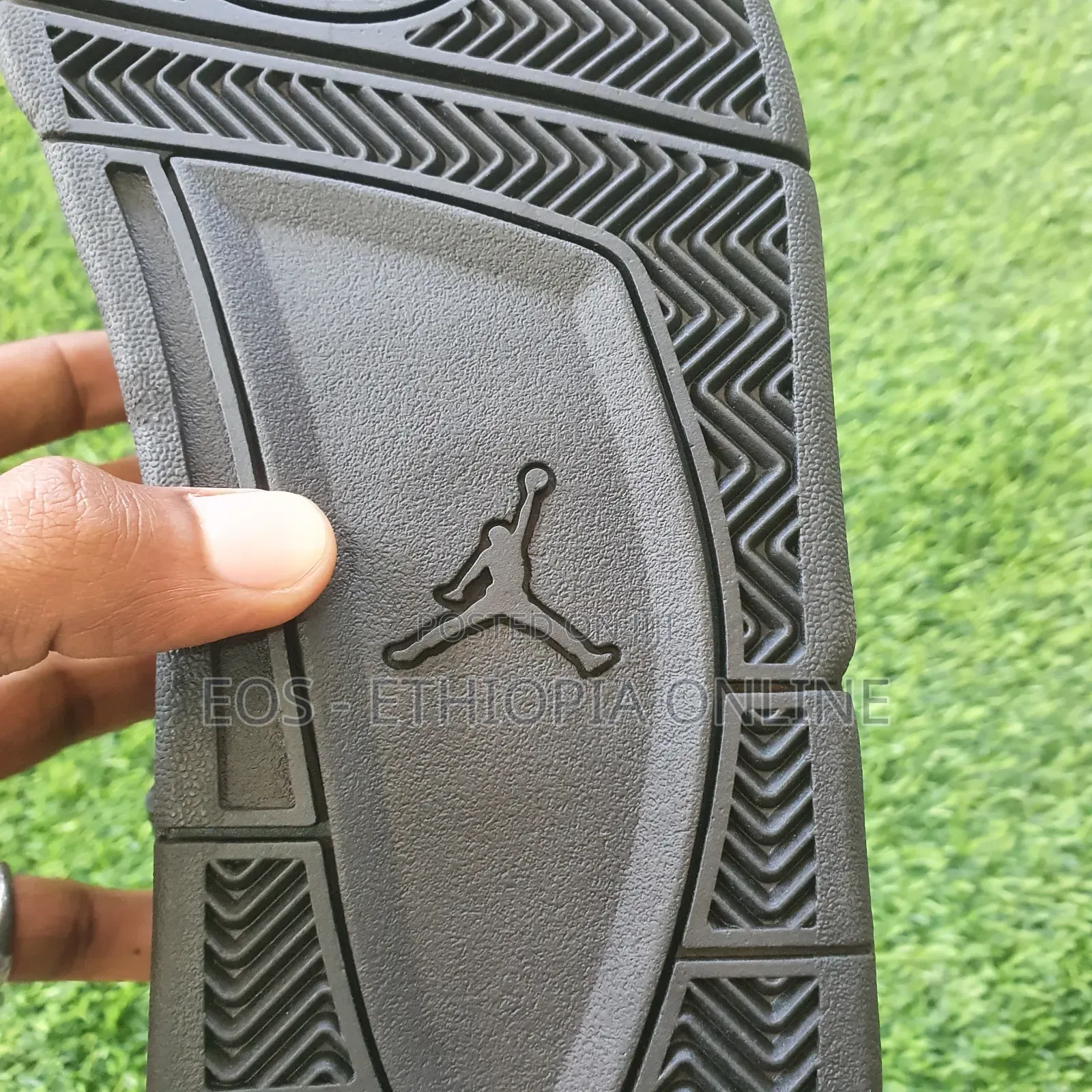 Patent Leather Black Sneakers [On Hand]