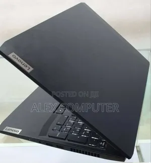 New Laptop Lenovo Ideapad 3 16GB Intel Core I7 SSD 512GB