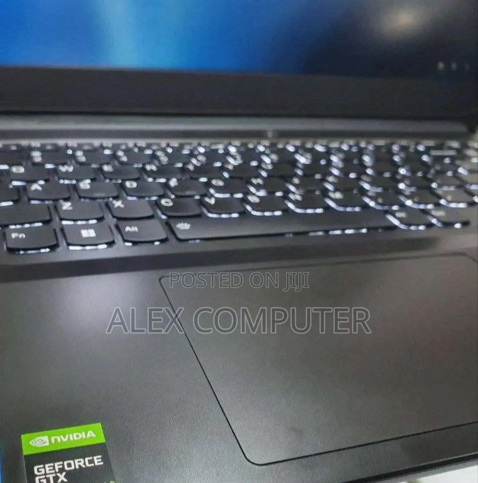 New Laptop Lenovo Ideapad 3 16GB Intel Core I7 SSD 512GB