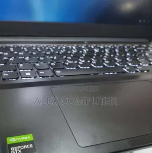 New Laptop Lenovo Ideapad 3 16GB Intel Core I7 SSD 512GB