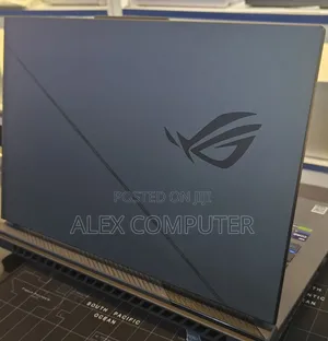 Photo - New Laptop Asus ROG Strix G16 G614 48GB Intel Core I9 SSD 1T