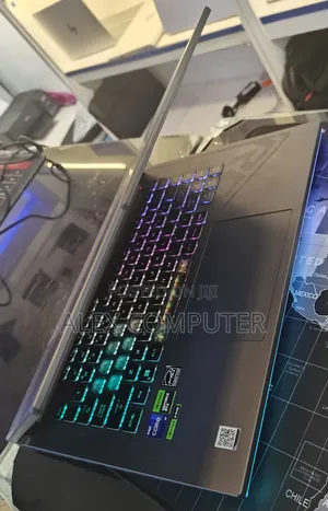 New Laptop Asus ROG Strix G16 G614 48GB Intel Core I9 SSD 1T