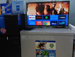 Surise 43inch Tv Smart