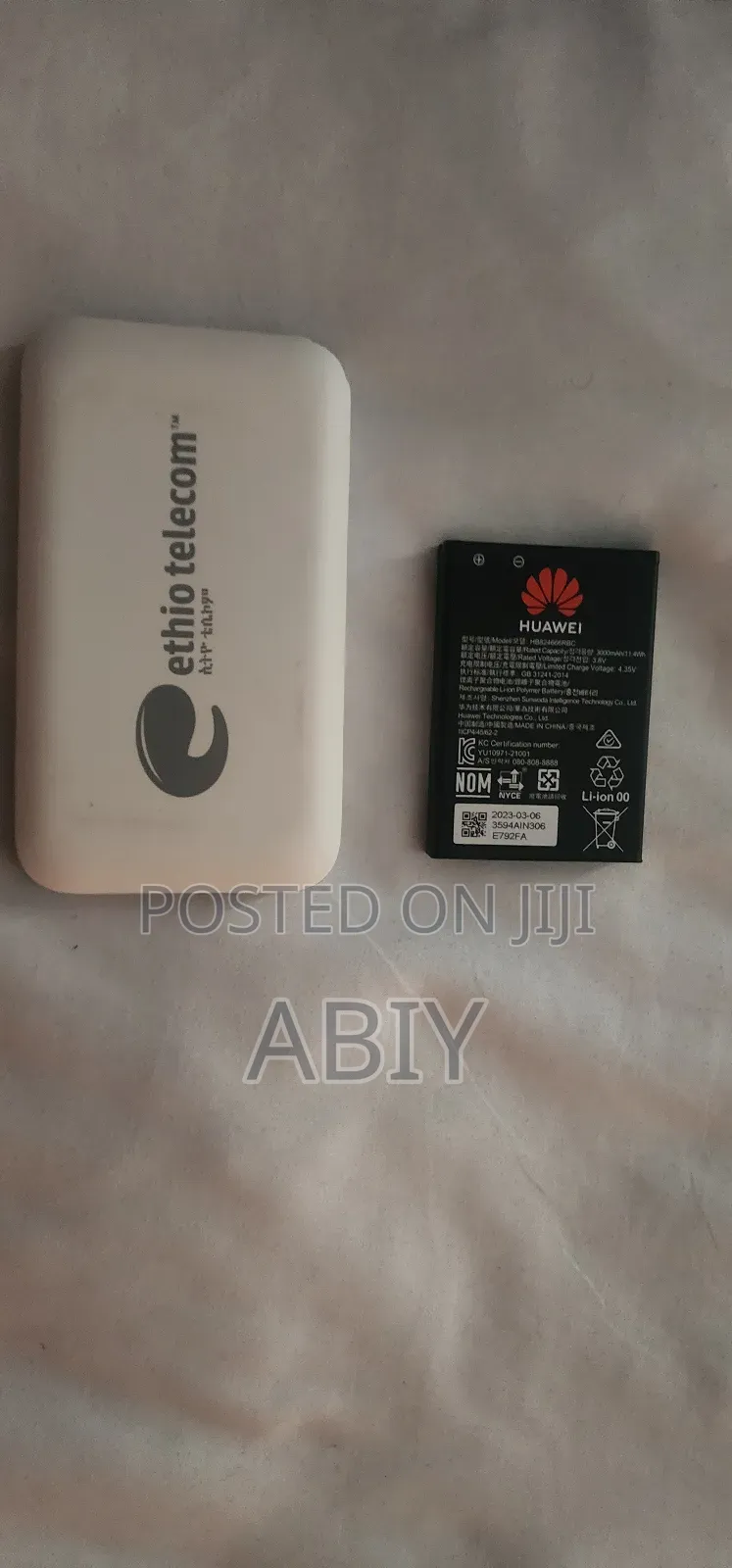 Huawei Wifi Router