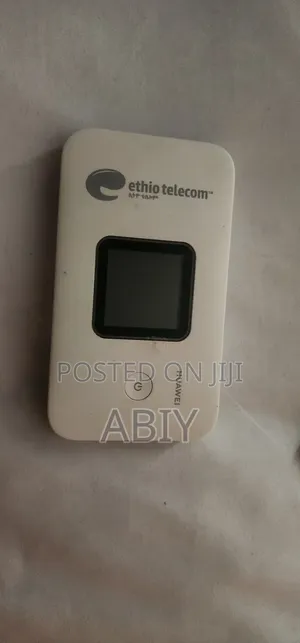 Photo - Huawei Wifi Router