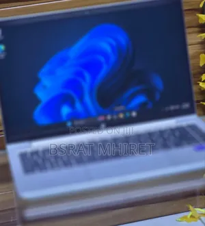 Photo - New Laptop HP ProBook 440 16GB Intel Core I7 SSD 512GB