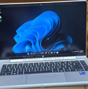 New Laptop HP ProBook 440 16GB Intel Core I7 SSD 512GB