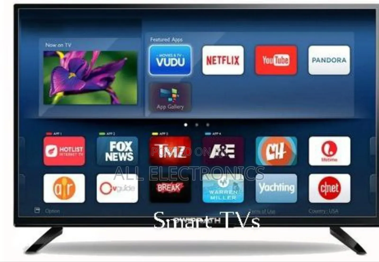 Lj Tv 75inch 2025 New Tv