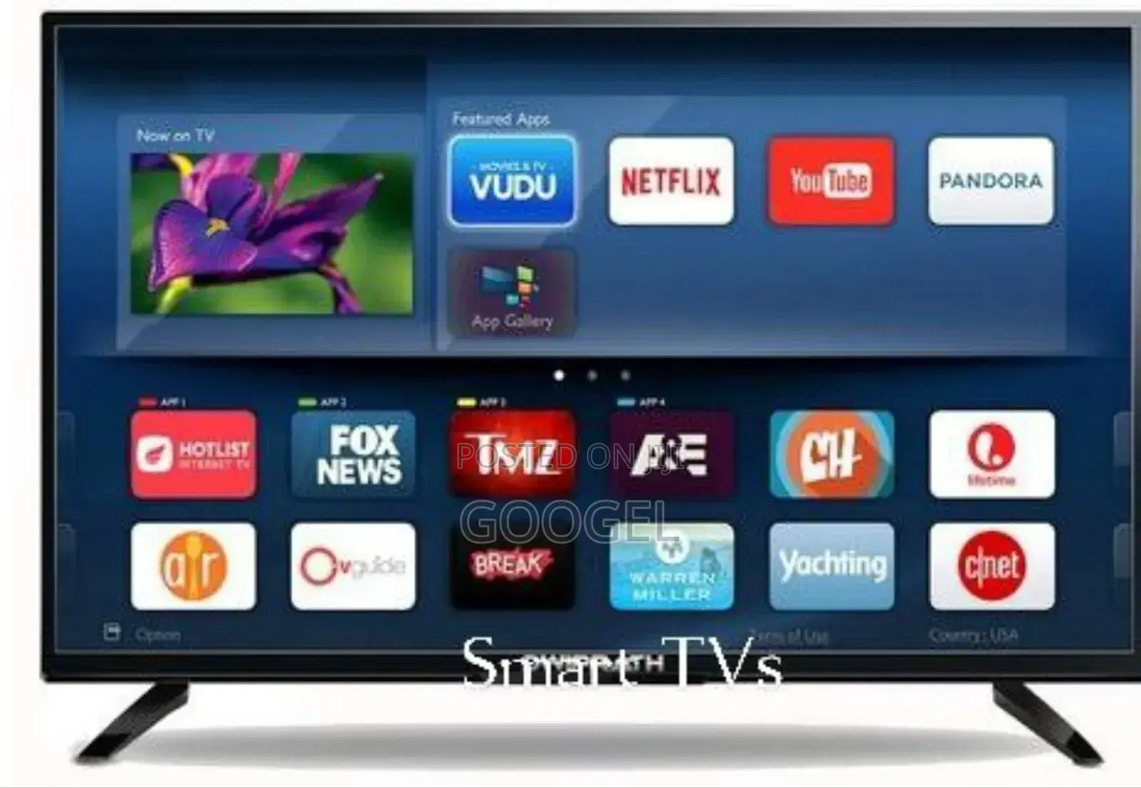 Lj Tv 75inch 2025 New Tv