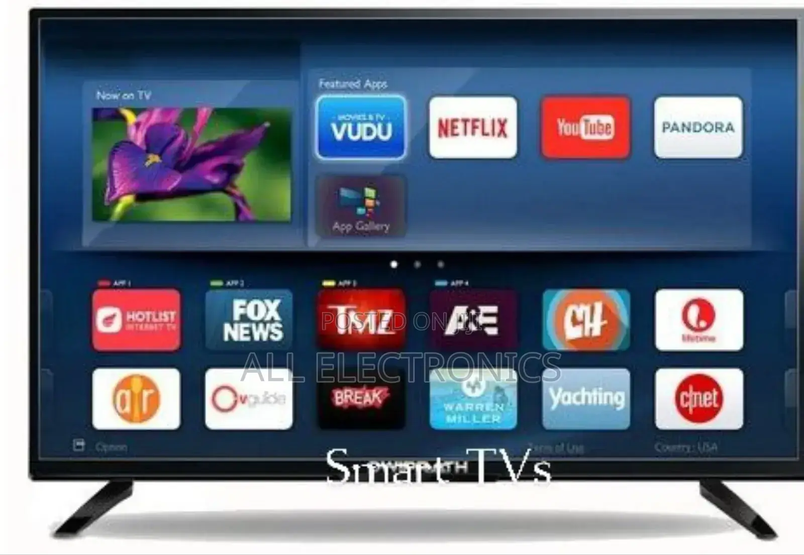 Lj Tv 75inch 2025 New Tv