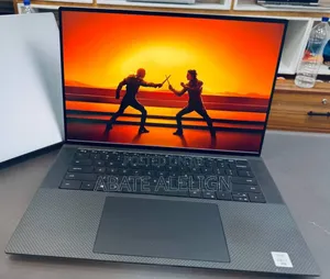 Photo - New Laptop Dell Precision 5540 32GB Intel Core I7 SSD 1T