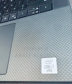 New Laptop Dell Precision 5540 32GB Intel Core I7 SSD 1T