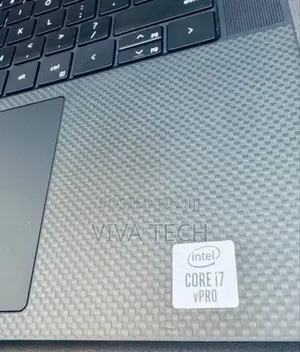 New Laptop Dell Precision 5540 32GB Intel Core I7 SSD 1T