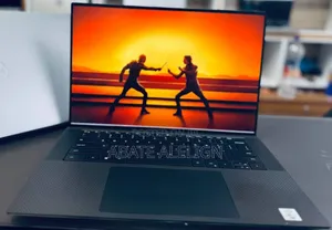 New Laptop Dell Precision 5540 32GB Intel Core I7 SSD 1T