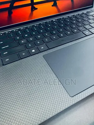 New Laptop Dell Precision 5540 32GB Intel Core I7 SSD 1T