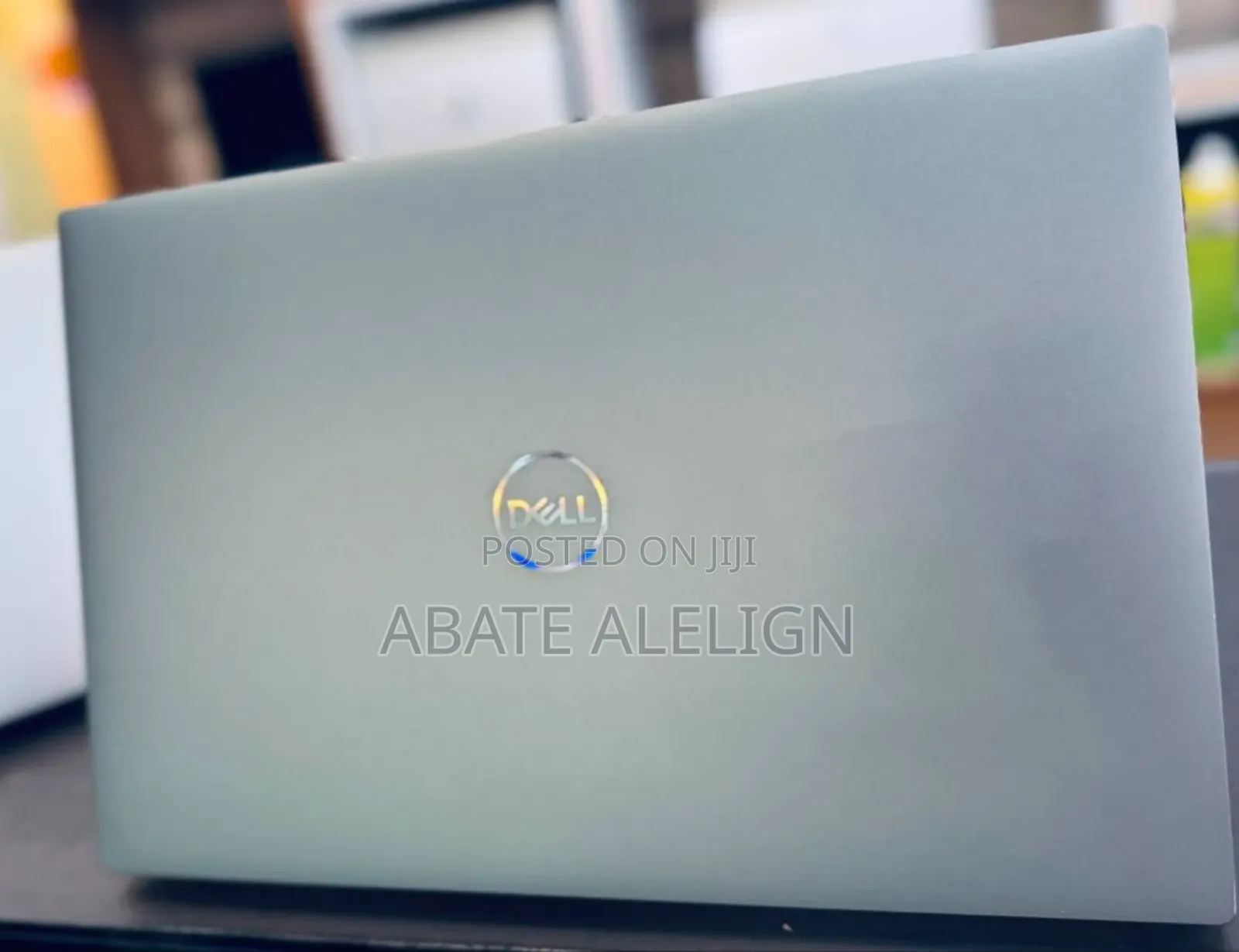 New Laptop Dell Precision 5540 32GB Intel Core I7 SSD 1T