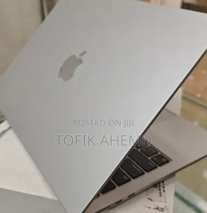 Photo - New Laptop Apple MacBook Air 2008 8GB Intel Core M2 SSD 512GB