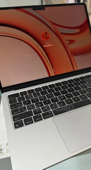 New Laptop Apple MacBook Air 2008 8GB Intel Core M2 SSD 512GB