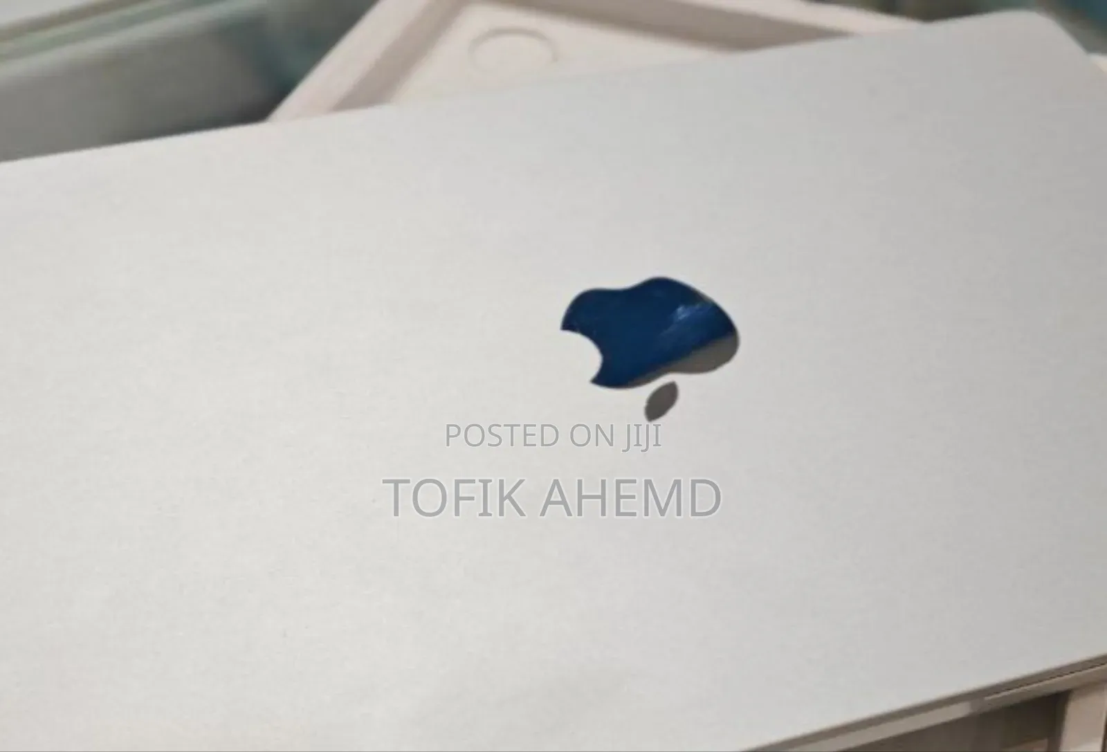 New Laptop Apple MacBook Air 2008 8GB Intel Core M2 SSD 512GB