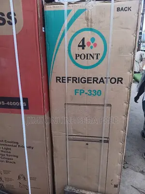 4 Poinet Ferej Model 330 Kuler Yalew