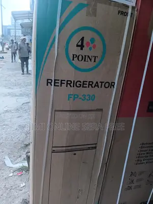 4 Poinet Ferej Model 330 Kuler Yalew