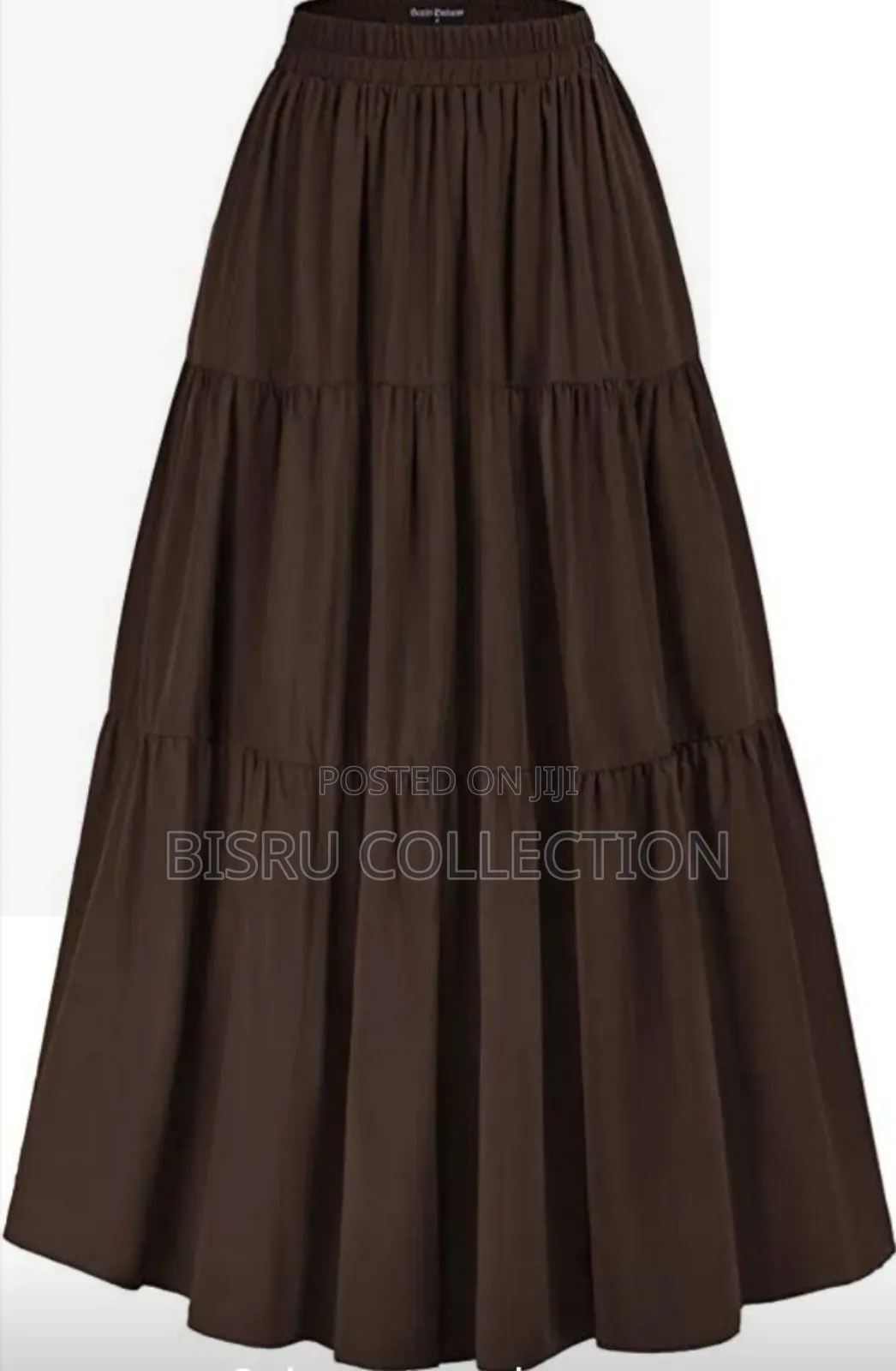 Maxi Skirt
