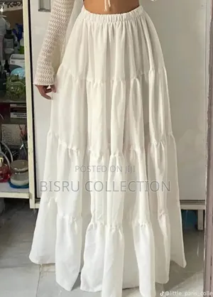 Maxi Skirt