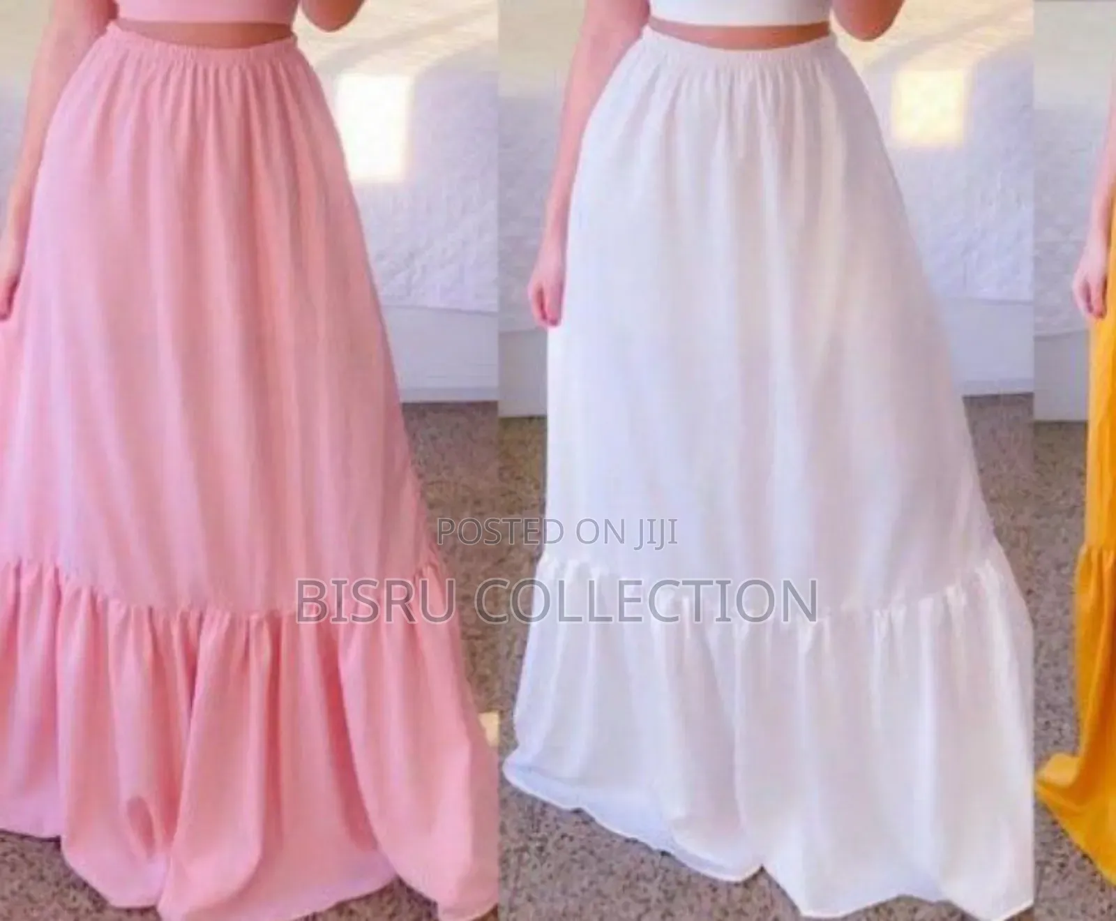 Maxi Skirt