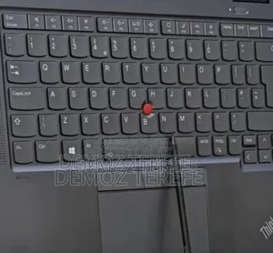 New Laptop Lenovo ThinkPad X1 Carbon 32GB Intel Core i7 SSD 512GB