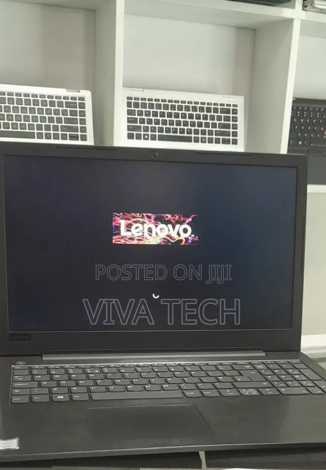 New Laptop Lenovo IdeaPad Z510 4GB Intel Core I3 SSD 256GB