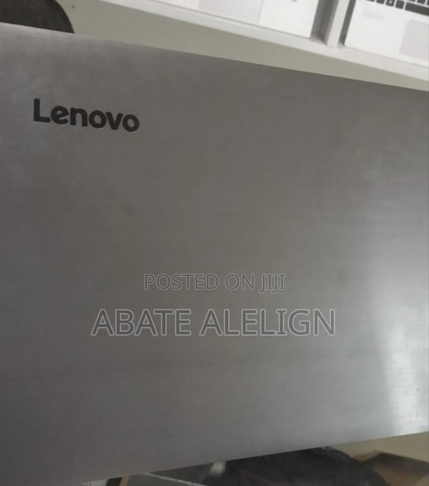 New Laptop Lenovo IdeaPad Z510 4GB Intel Core I3 SSD 256GB