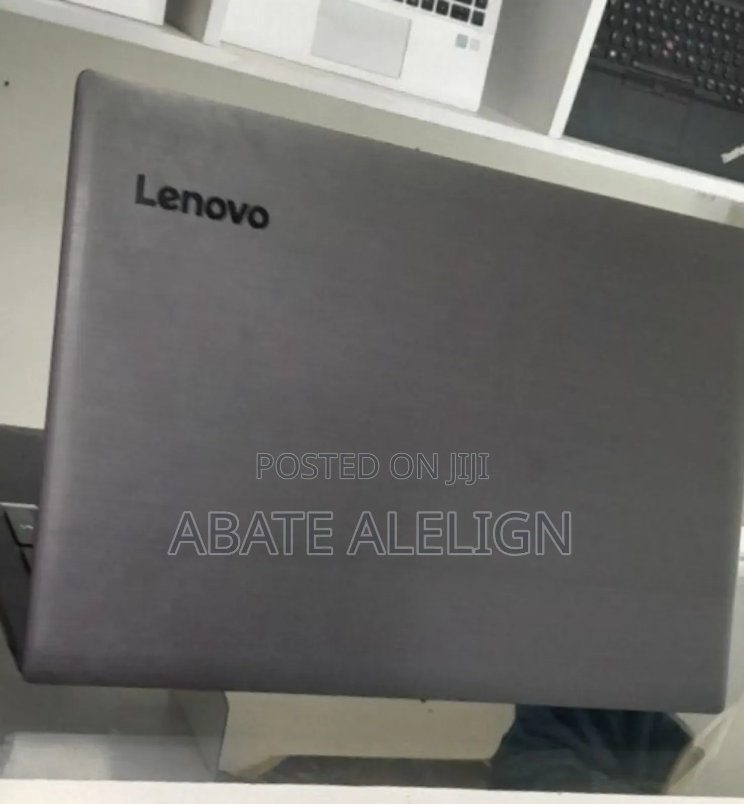 New Laptop Lenovo IdeaPad Z510 4GB Intel Core I3 SSD 256GB