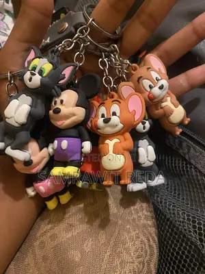 Photo - Key Chains