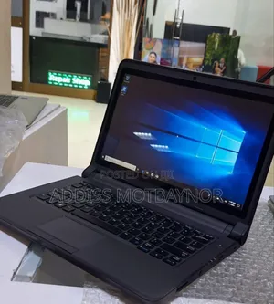 New Laptop Dell Latitude 5310 8GB Intel Core I3 SSD 128GB