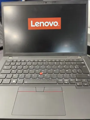 Photo - New Laptop Lenovo ThinkPad 10 16GB AMD Ryzen 5 SSD 512GB
