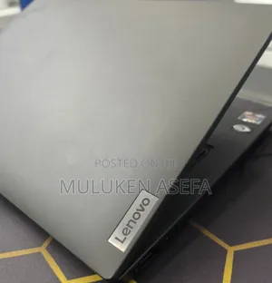 New Laptop Lenovo ThinkPad 10 16GB AMD Ryzen 5 SSD 512GB