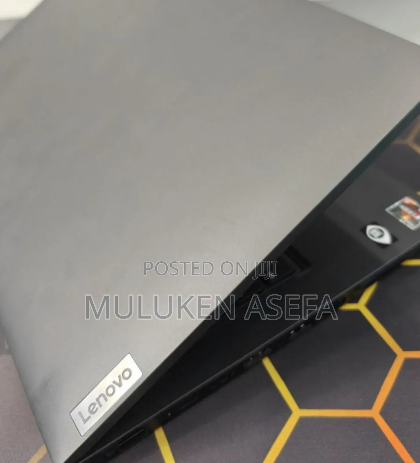 New Laptop Lenovo ThinkPad 10 16GB AMD Ryzen 5 SSD 512GB