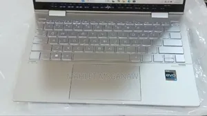 New Laptop HP Envy X360 8GB Intel Core I7 SSD 512GB