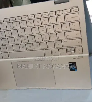 New Laptop HP Envy X360 8GB Intel Core I7 SSD 512GB