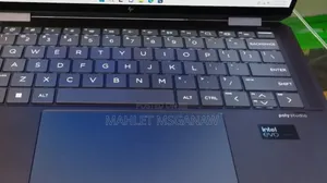 New Laptop HP Spectre X360 32GB Intel Core Ultra 7 SSD 2T