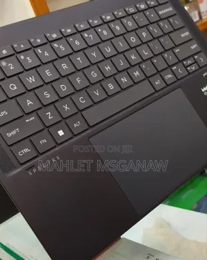 New Laptop HP Spectre X360 32GB Intel Core Ultra 7 SSD 2T