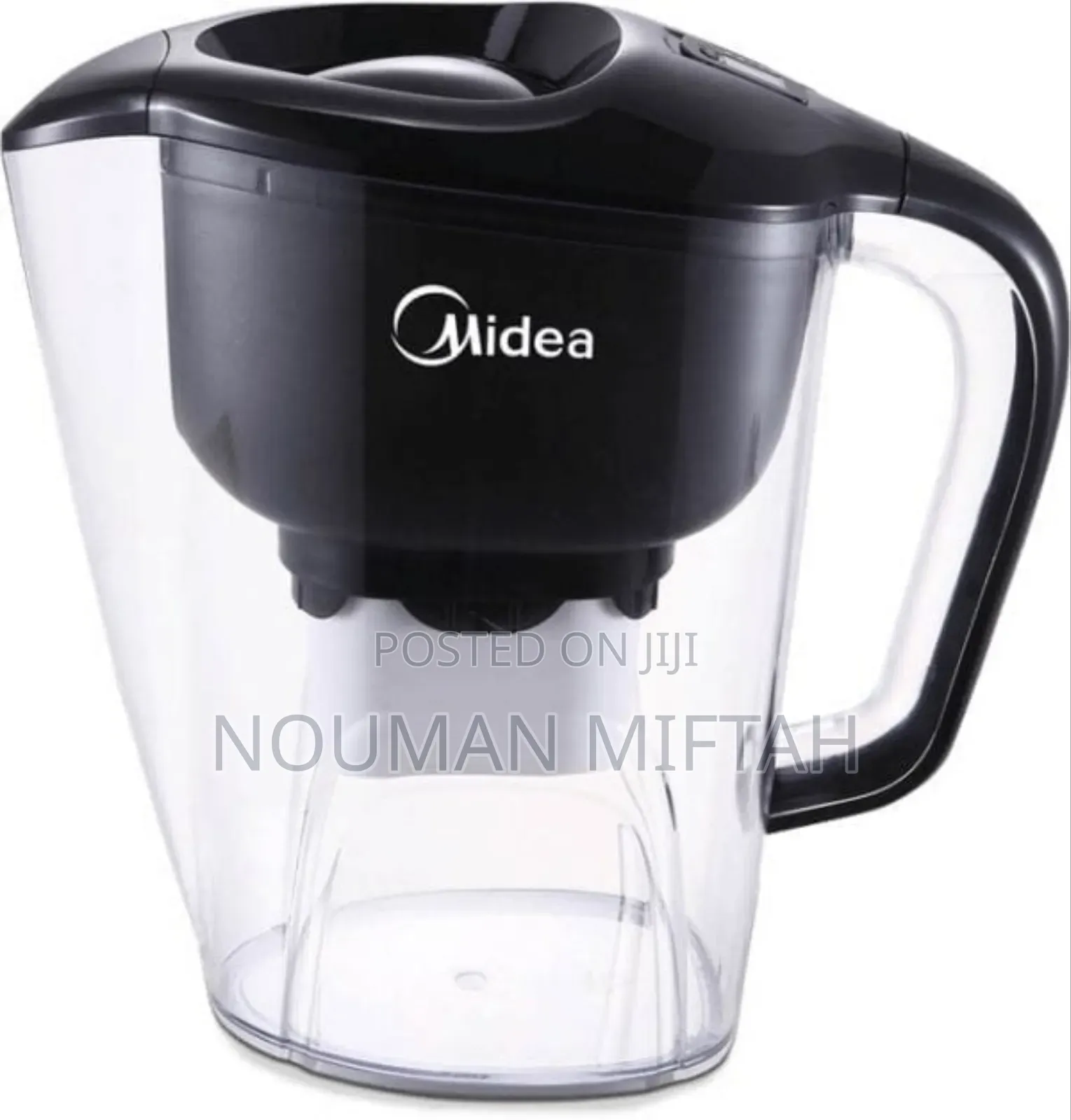 Water Purifier Midea