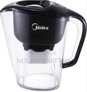 Water Purifier Midea