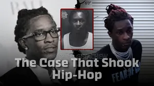 Youtube Thumbnail Designer