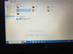 Laptop HP ProBook 440 G1 8GB Intel Core I3 HDD 500GB