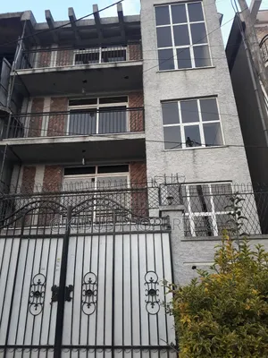 Photo - 6bdrm House in Jemo 1, Nifas Silk-Lafto for rent