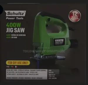 Photo - Shultz Jigsaw