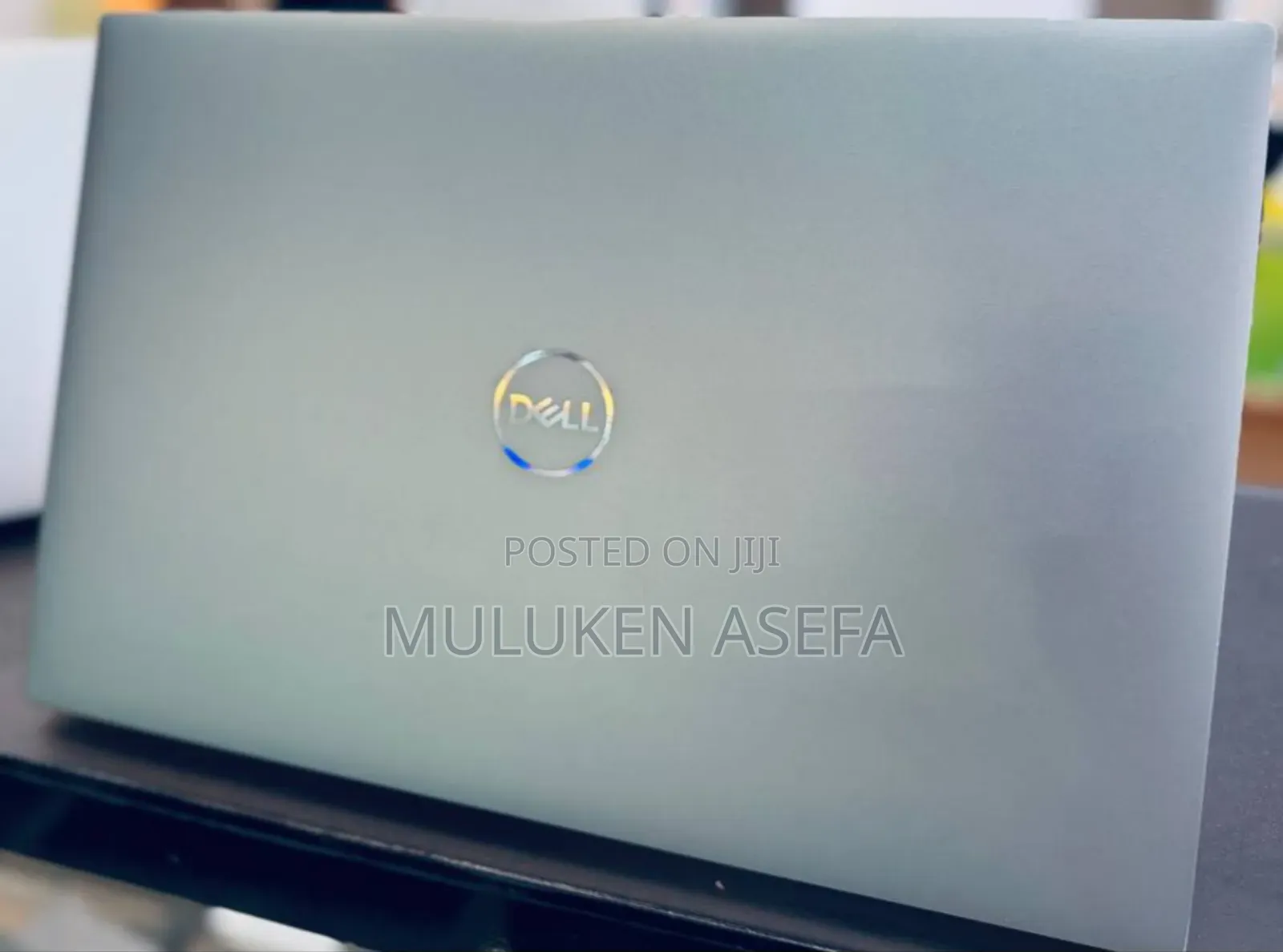 New Laptop Dell Precision 5540 32GB Intel Core I7 SSD 1T