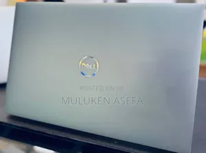 New Laptop Dell Precision 5540 32GB Intel Core I7 SSD 1T